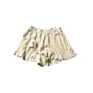 Allie Rose Shorts